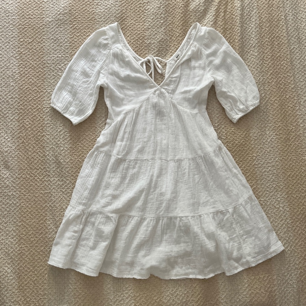 Aerie summer dress